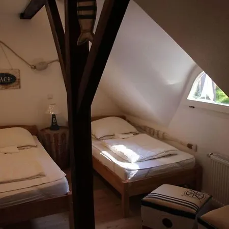 度假居 Sea Air Comfortable