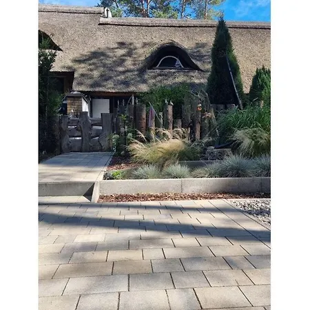 Sea Air Comfortable Karlshagen