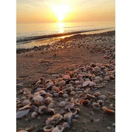 Sea Air Comfortable * Karlshagen