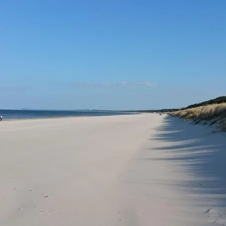 Sea Air Comfortable Karlshagen