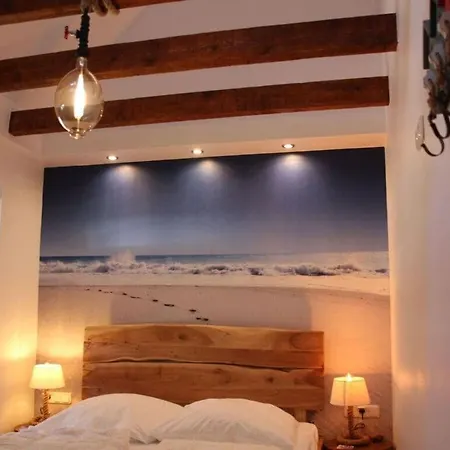 Sea Air Comfortable *