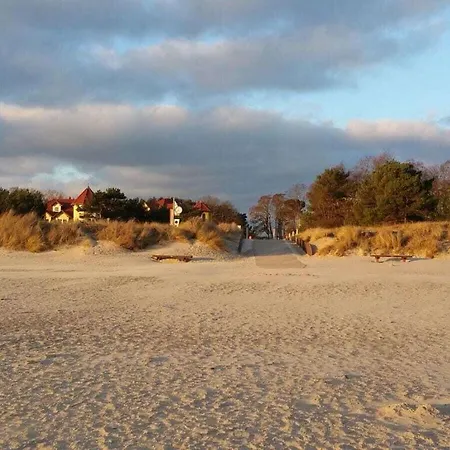 Sea Air Comfortable * Karlshagen