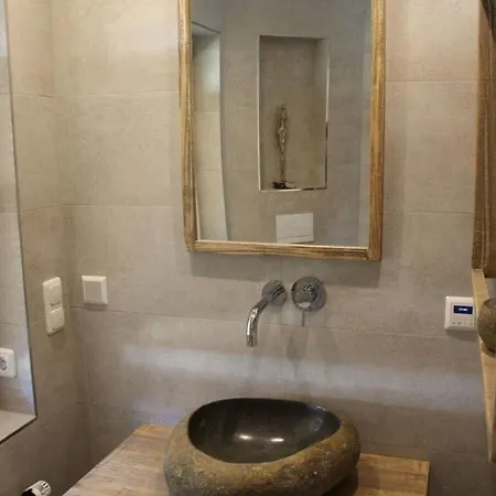 度假居 Sea Air Comfortable Karlshagen