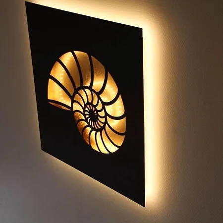 Sea Air Comfortable Karlshagen