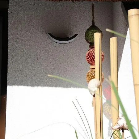 度假居 Sea Air Comfortable