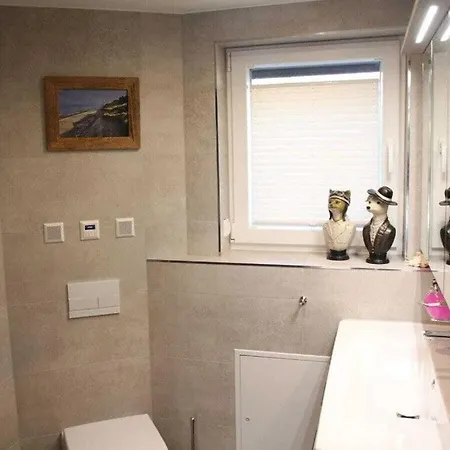 Sea Air Comfortable * Karlshagen