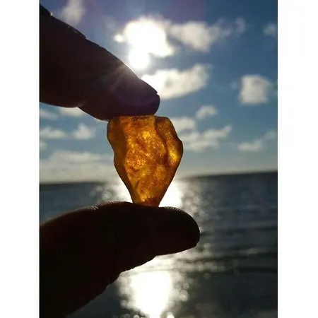 Sea Air Comfortable 度假居