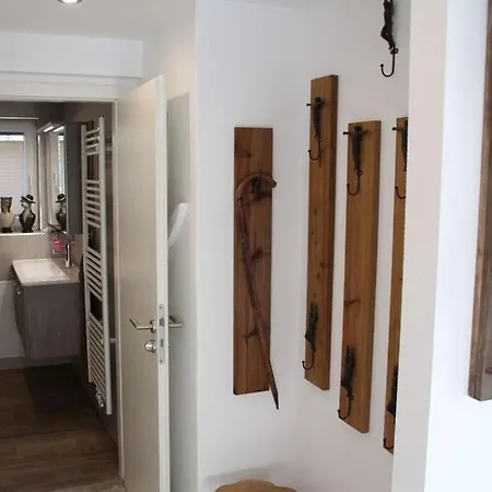 Sea Air Comfortable 度假居 Karlshagen