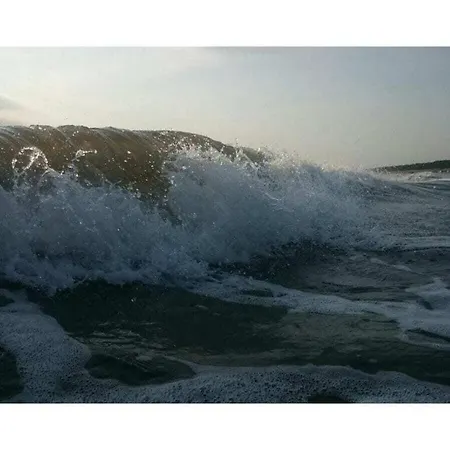 Sea Air Comfortable *