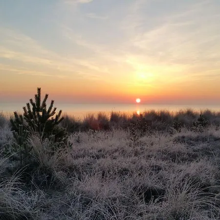 Sea Air Comfortable 度假居 *