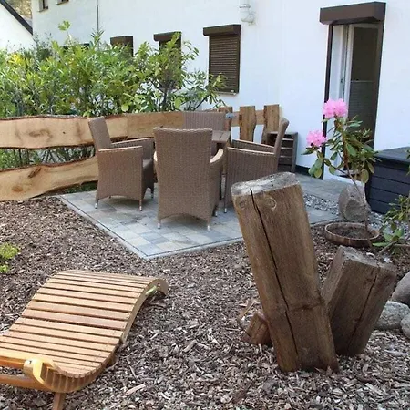 Sea Air Comfortable 度假居 Karlshagen