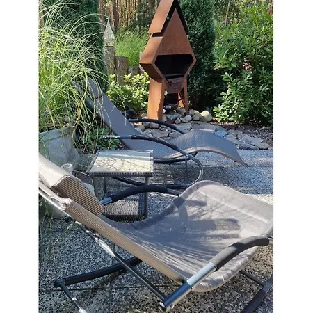 Sea Air Comfortable Karlshagen