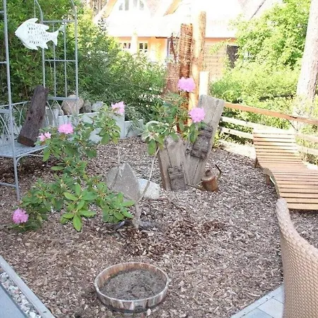 Sea Air Comfortable *