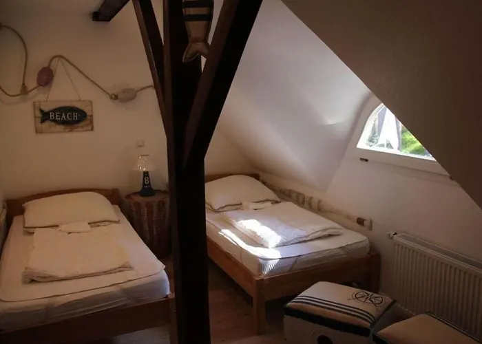 Tatil Evi Sea Air Comfortable