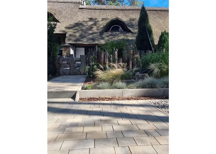 Sea Air Comfortable Karlshagen