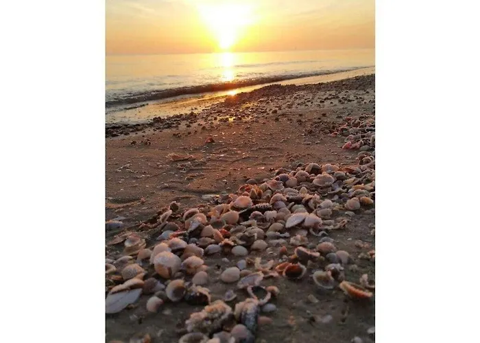 Sea Air Comfortable * Karlshagen