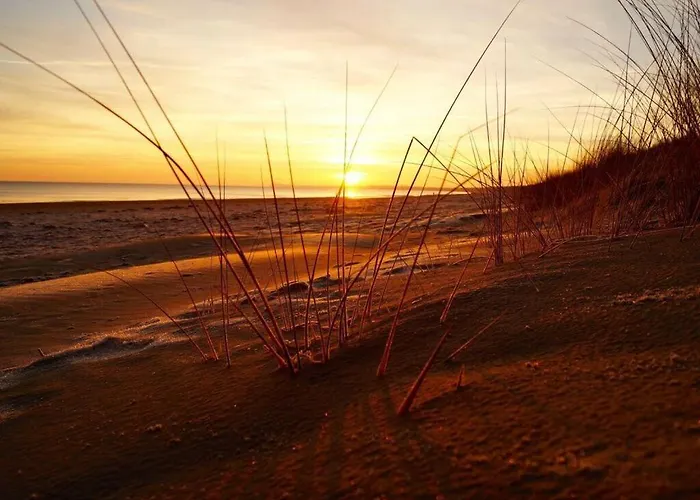 Sea Air Comfortable Tatil Evi *