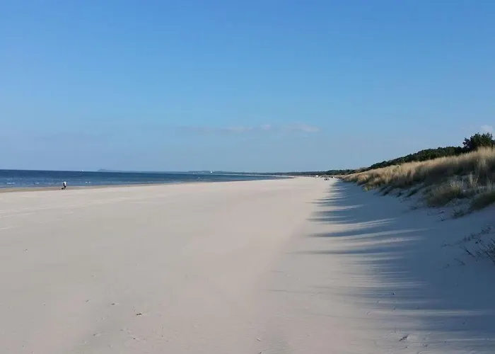 Sea Air Comfortable Karlshagen