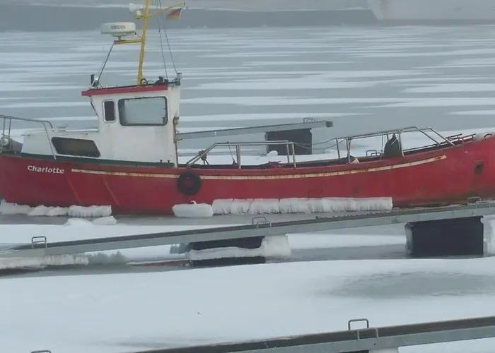 Tatil Evi Sea Air Comfortable