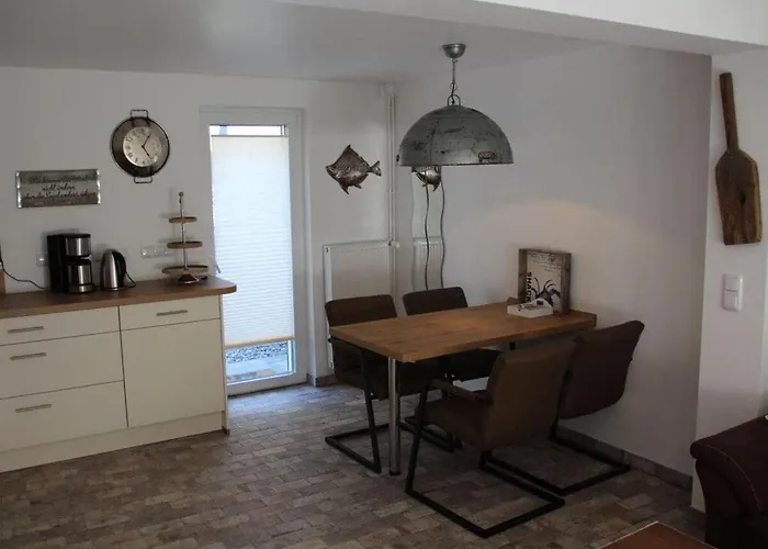 Tatil Evi Sea Air Comfortable *