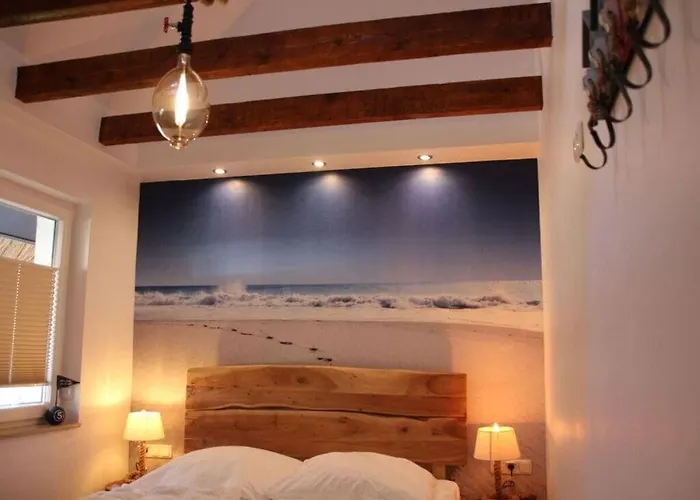 Sea Air Comfortable *