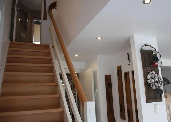 Sea Air Comfortable * Karlshagen