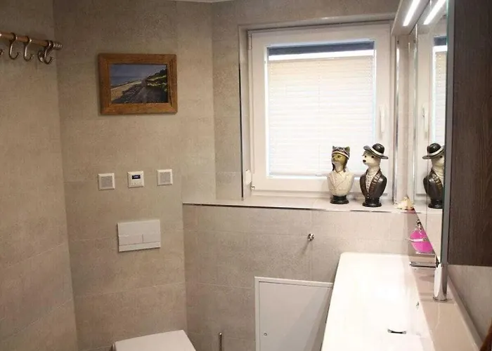 Sea Air Comfortable * Karlshagen