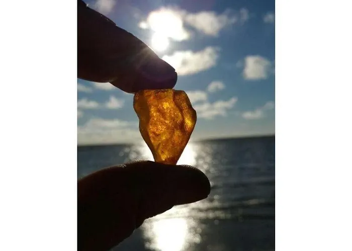 Sea Air Comfortable Tatil Evi