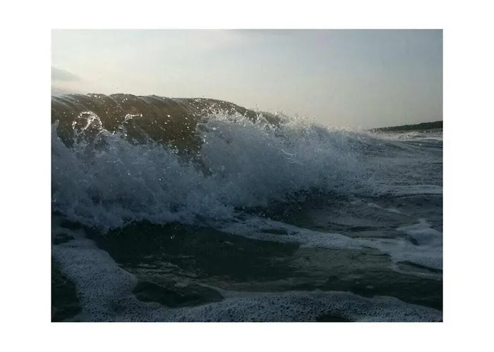 Sea Air Comfortable *