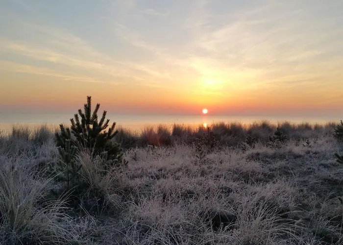 Sea Air Comfortable Tatil Evi *