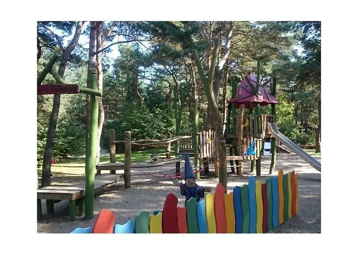 Sea Air Comfortable Karlshagen