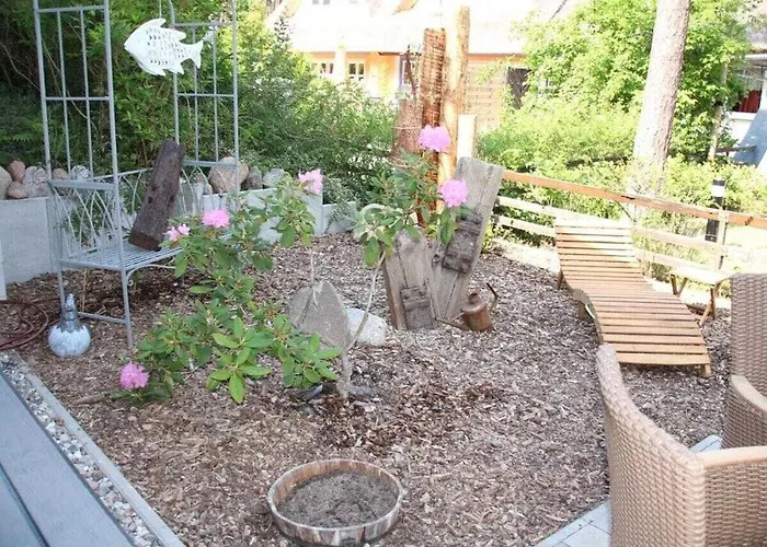 Sea Air Comfortable *